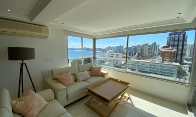 Venta de Apartamento 2 dormitorios Península