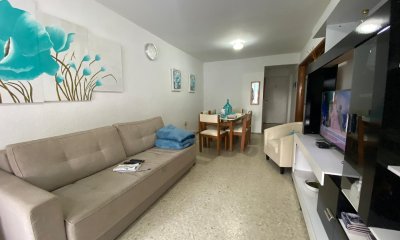 Oportunidad - 2 dormitorios - Punta del Este