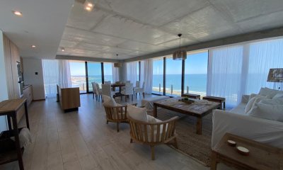 Apartamento en Punta del Este, Brava