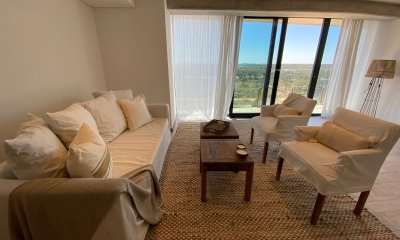 Apartamento en Punta del Este, Brava