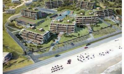 PREVENTA - SELENZA VILLAGE ETAPA II