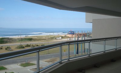 Venta Apartamento Playa Brava 3 dormitorios