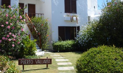Apartamento en La Barra, La Barra