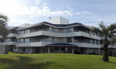 Apartamento en La Barra, Montoya