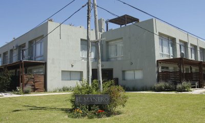 Apartamento en Manantiales, Manantiales