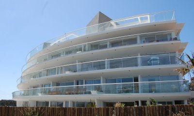 Apartamento en Manantiales, Manantiales
