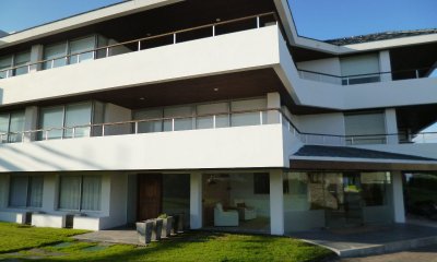 Apartamento en La Barra, La Barra