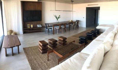 Apartamento en Manantiales, Ruta 104