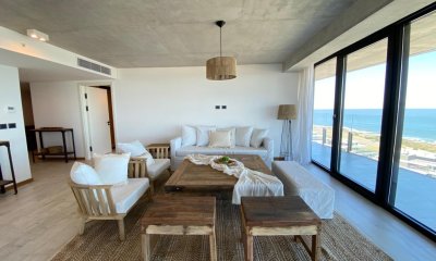 Apartamento en Punta del Este, Brava
