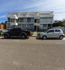 Apartamento en Manantiales, Manantiales