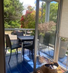 Venta Apartamento 2 dormitorios Aidy Grill
