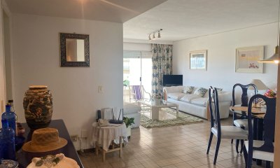Oportunidad!! Excelente Apartamento 2 dormitorios en Punta del Este