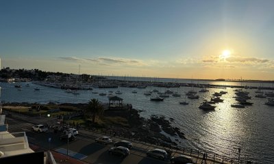 Venta Apartamento 3 Dormitorios Punta del Este