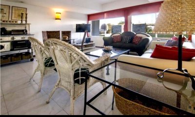 Apartamento en La Barra, Montoya