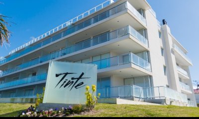 APARTAMENTO EN PRIMERA LINEA