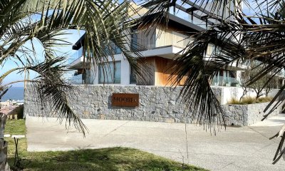 Apartamento en Manantiales, Manantiales