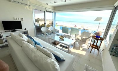 Apartamento en Manantiales, Manantiales