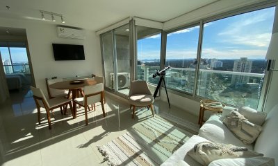 Venta Apartamento 2 dormitorios Punta del Este