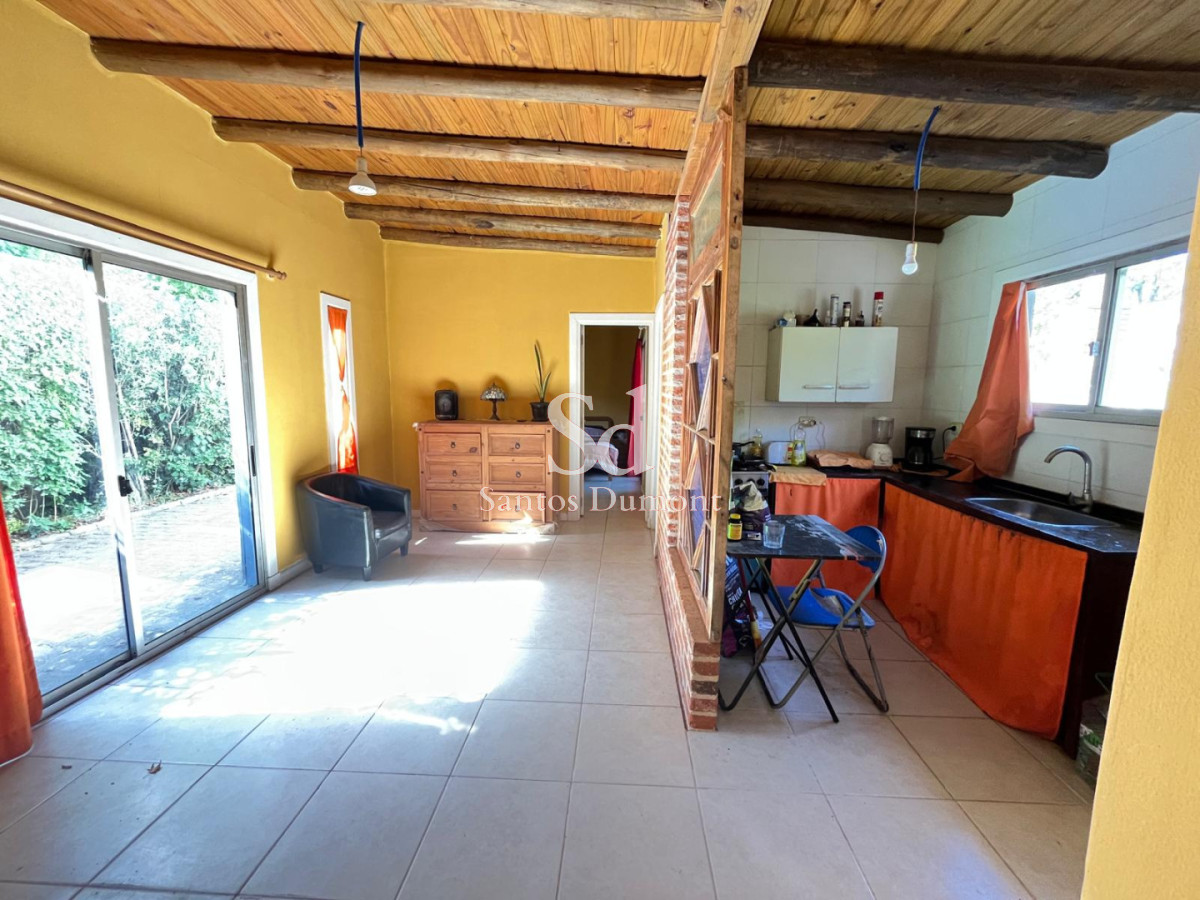 Casa ID.25643 - Casa en Manantiales, Balneario Buenos Aires