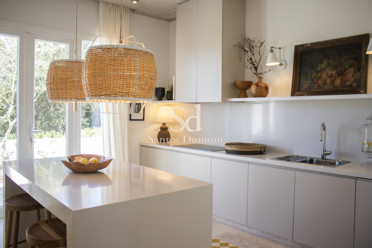 Casa ID.25551 - Casa en Jose Ignacio, Laguna Escondida