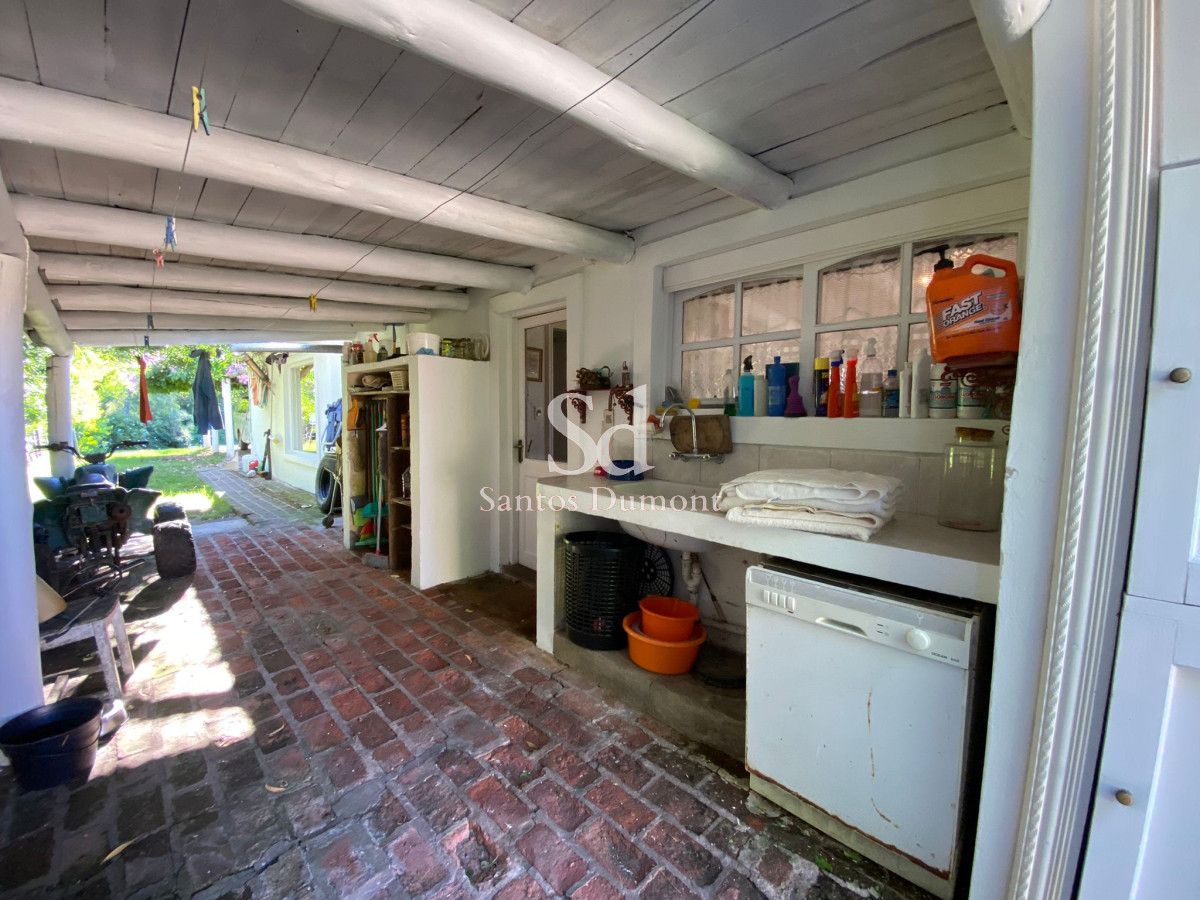 Casa ID.11588 - Casa en La Barra, Miramar Acres