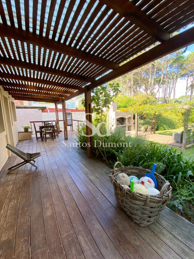 Casa ID.12372 - Casa en La Barra, Montoya