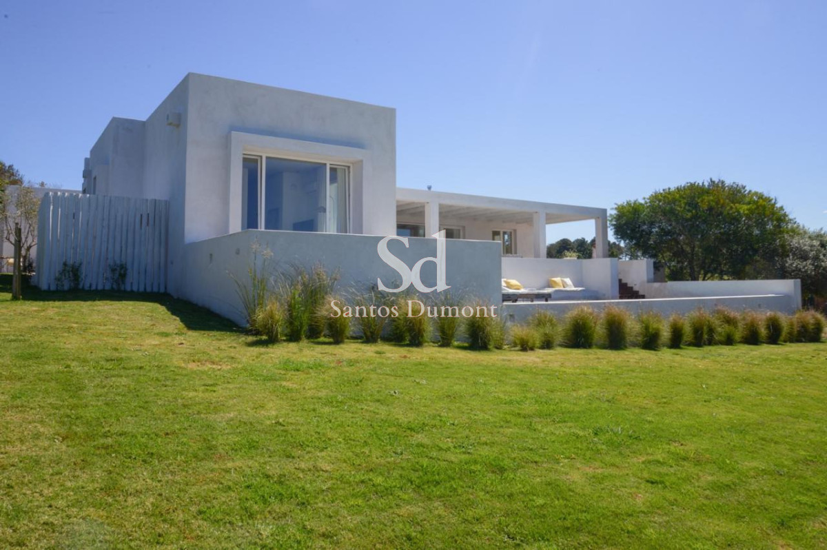 Casa ID.25551 - Casa en Jose Ignacio, Laguna Escondida