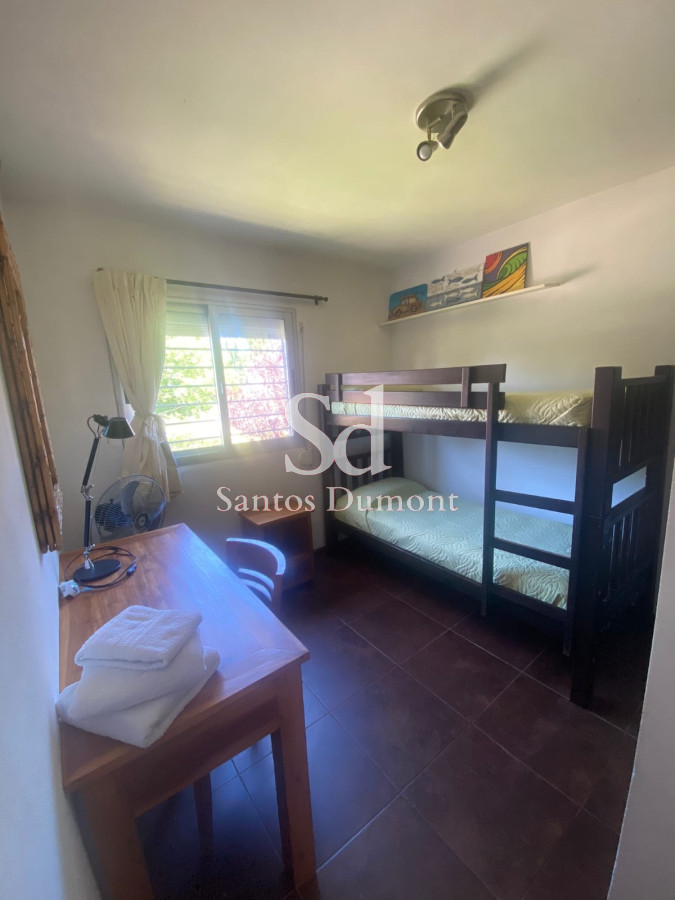 Casa ID.12162 - ALQUILER TEMPORAL - LA BARRA