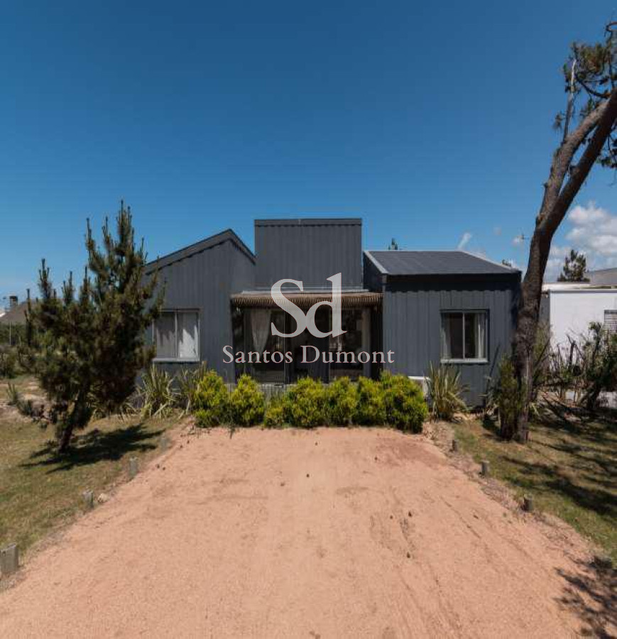 Casa ID.24732 - CLUB DE MAR - JOSE IGNACIO