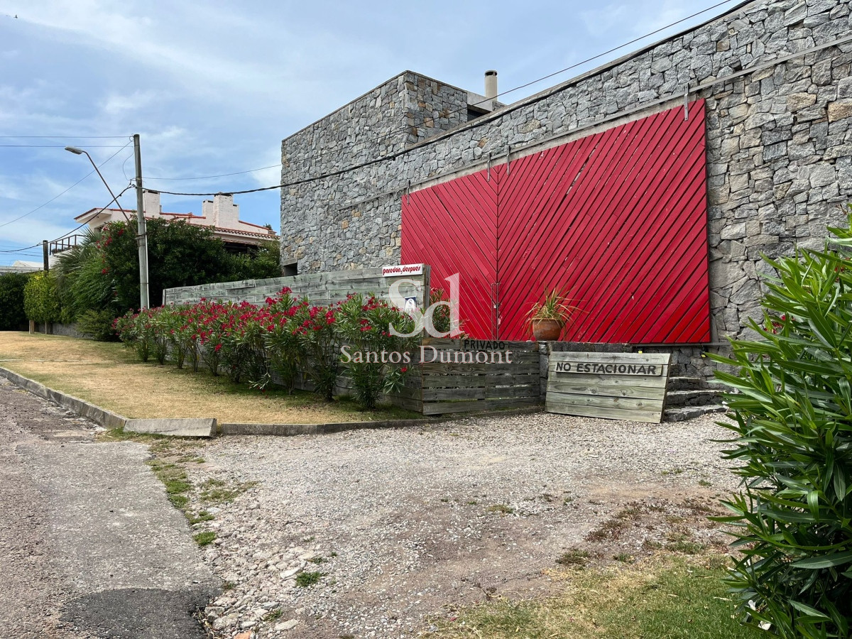 Casa ID.12379 - A METROS DEL MAR - ALQUILER TEMPORAL