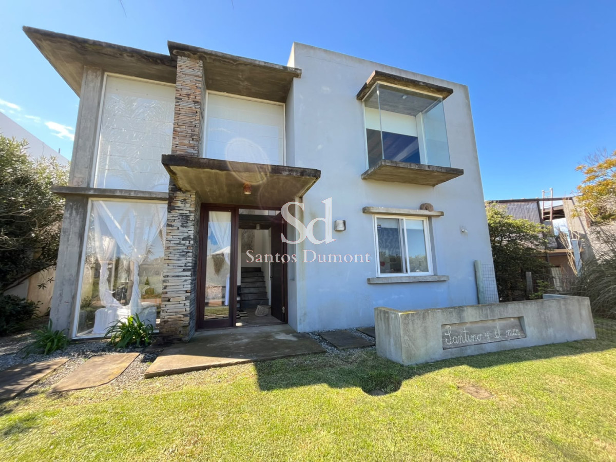 Casa ID.11990 - CASA EN VENTA, EL CHORRO - MANANTIALES