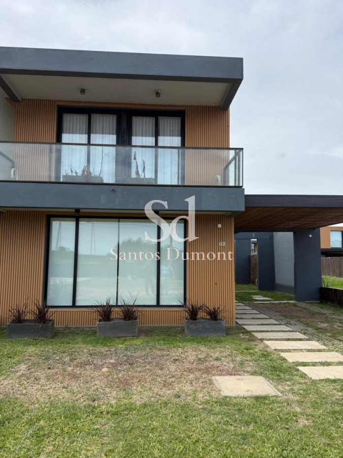 Casa ID.25535 - Venta Casa 3 dormitorios Las Grutas Punta del Este