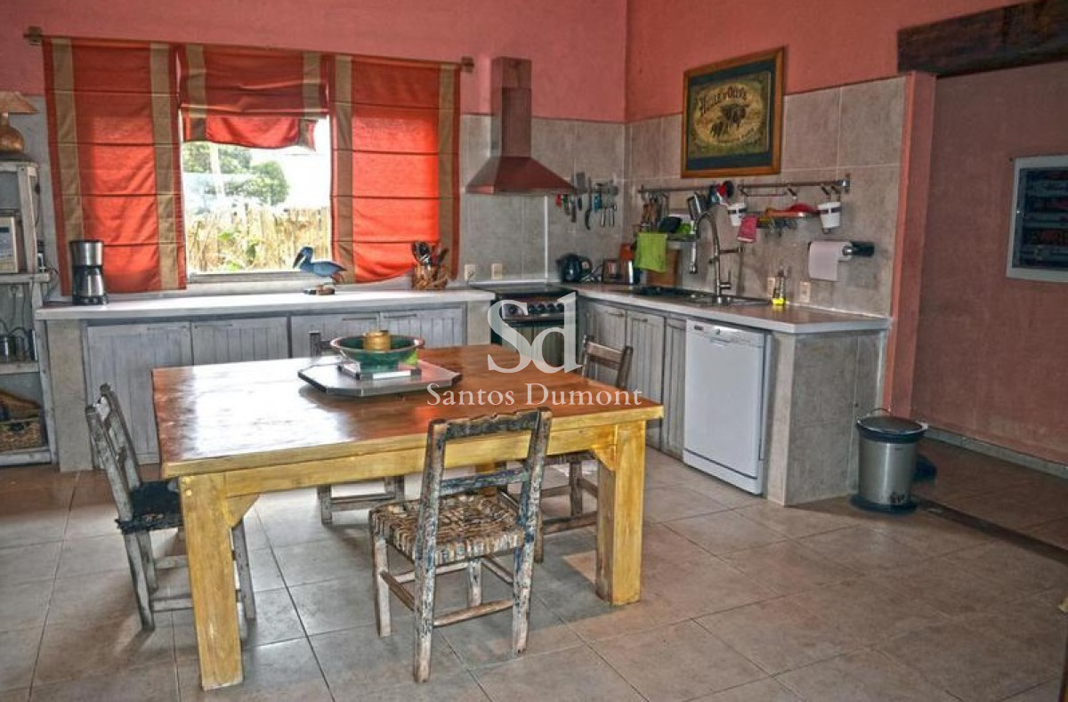Casa ID.23987 - ESPECTACULAR CASA EN VENTA
