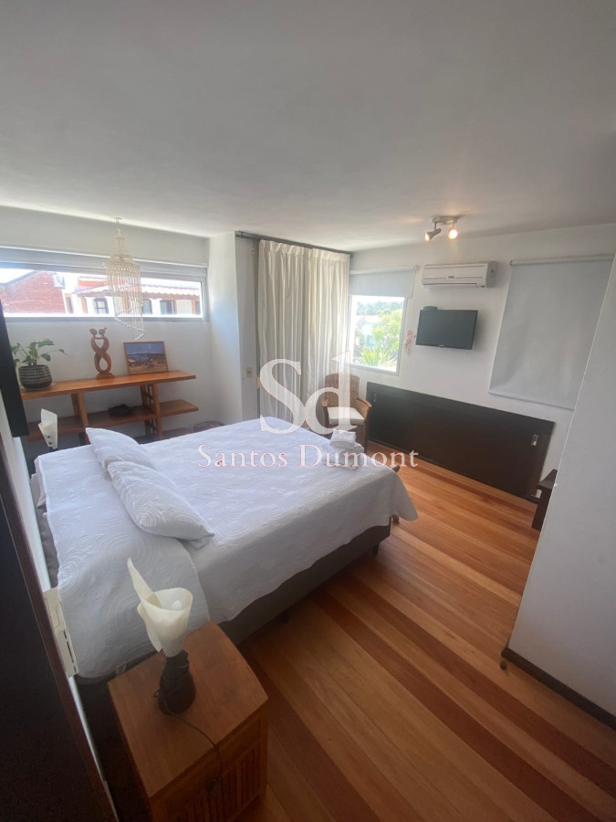 Casa ID.12162 - ALQUILER TEMPORAL - LA BARRA