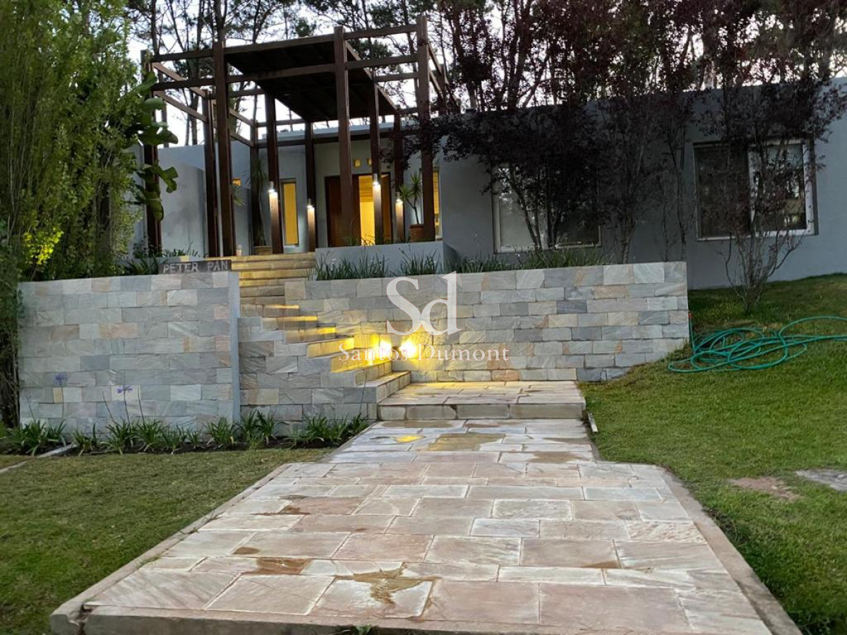 Casa ID.24713 - Casa en La Barra, Laguna Blanca