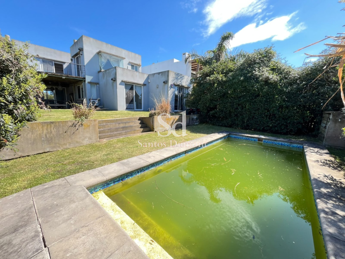 Casa ID.11990 - CASA EN VENTA, EL CHORRO - MANANTIALES