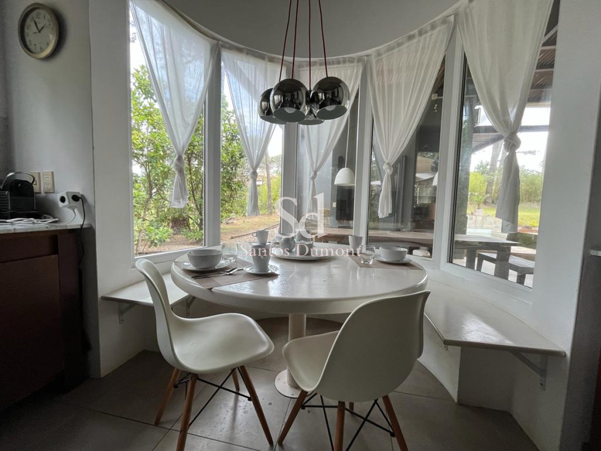 Casa ID.24713 - Casa en La Barra, Laguna Blanca