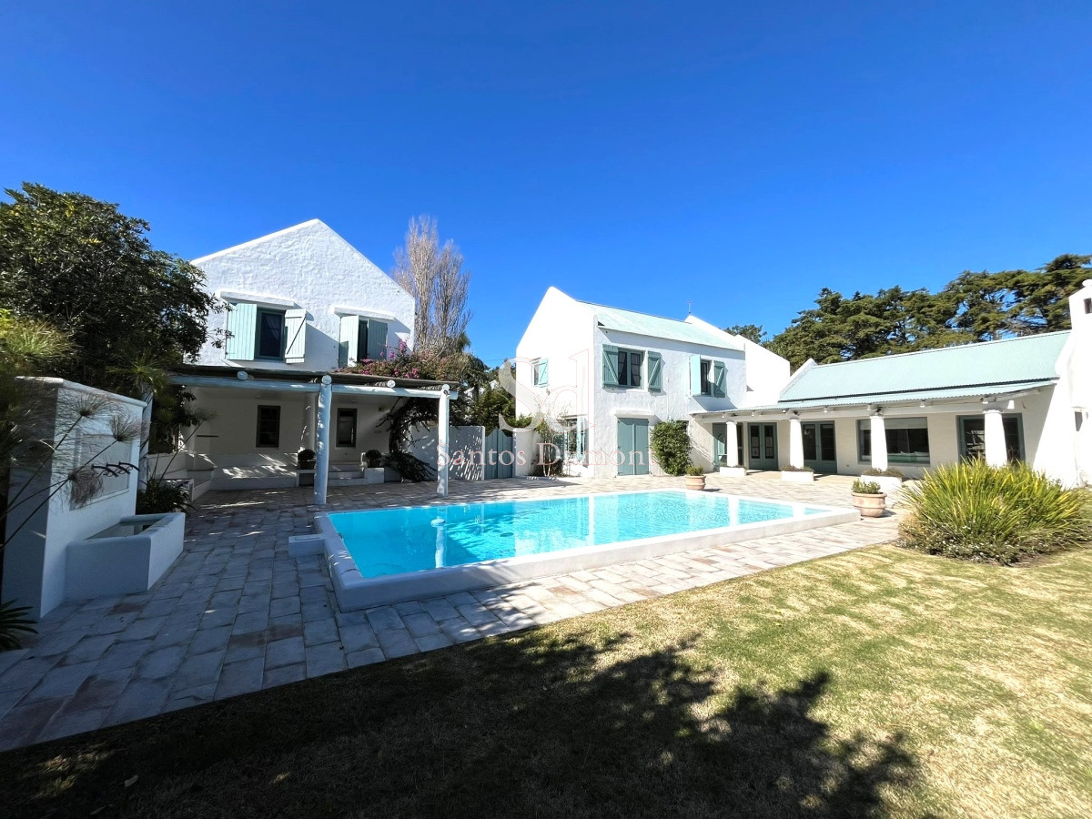 Casa ID.12248 - Casa en La Barra, La Barra