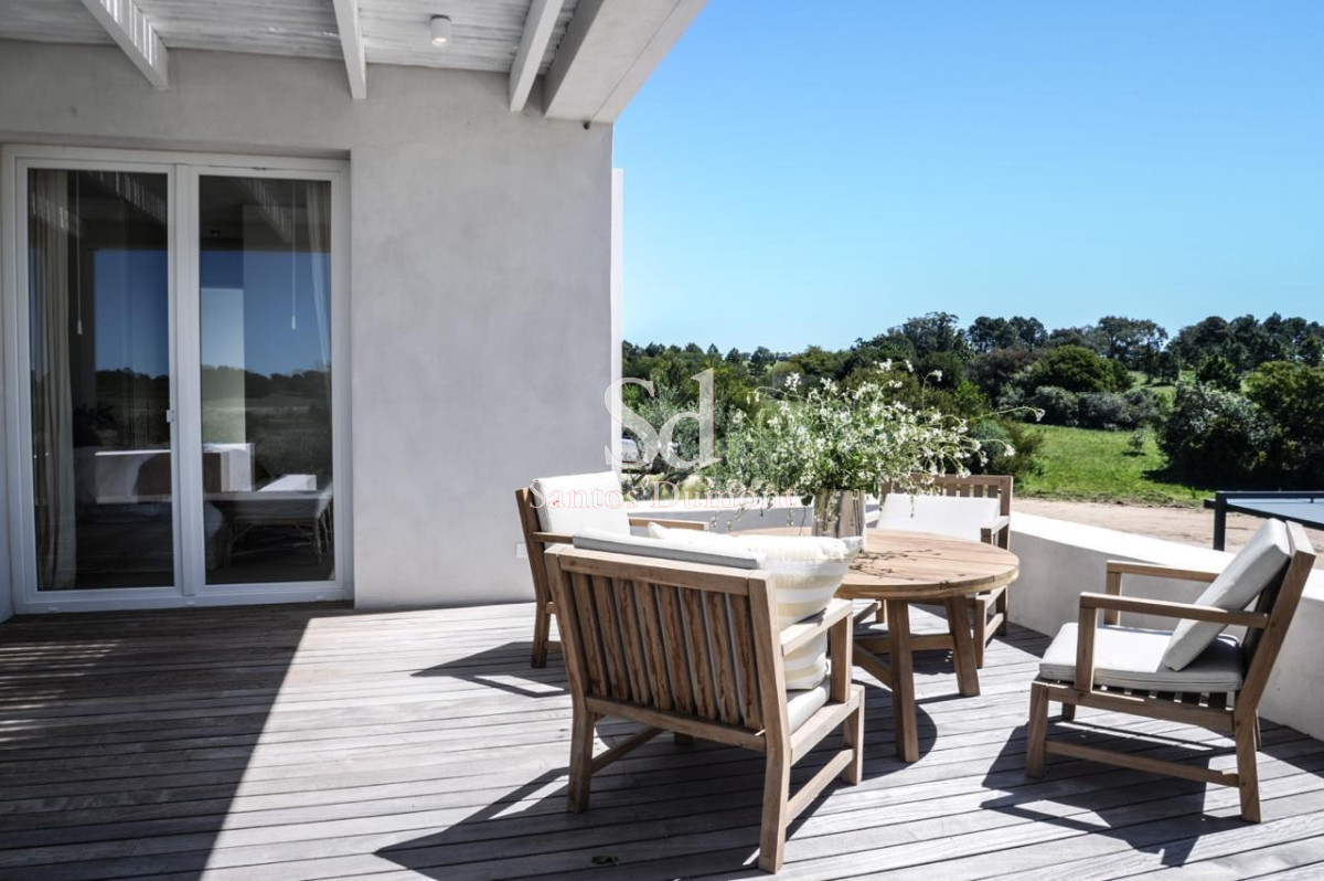 Casa ID.25551 - Casa en Jose Ignacio, Laguna Escondida