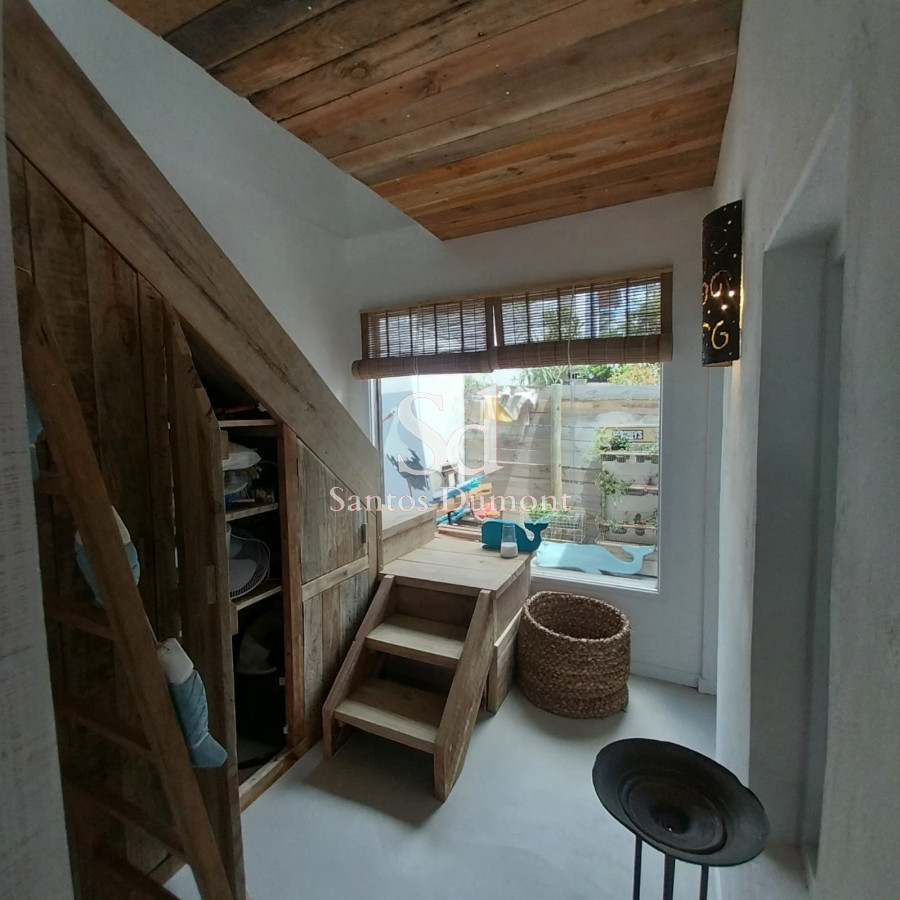 Casa ID.24794 - Casa en La Barra, La Barra