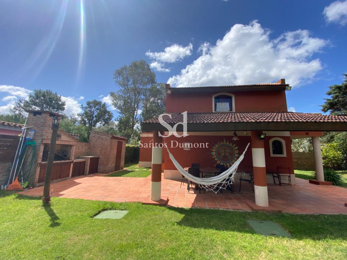 Casa ID.11516 - Casa en La Barra, El Tesoro