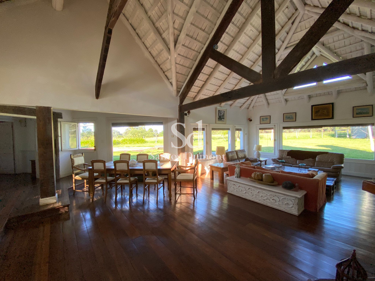 Casa ID.11588 - Casa en La Barra, Miramar Acres