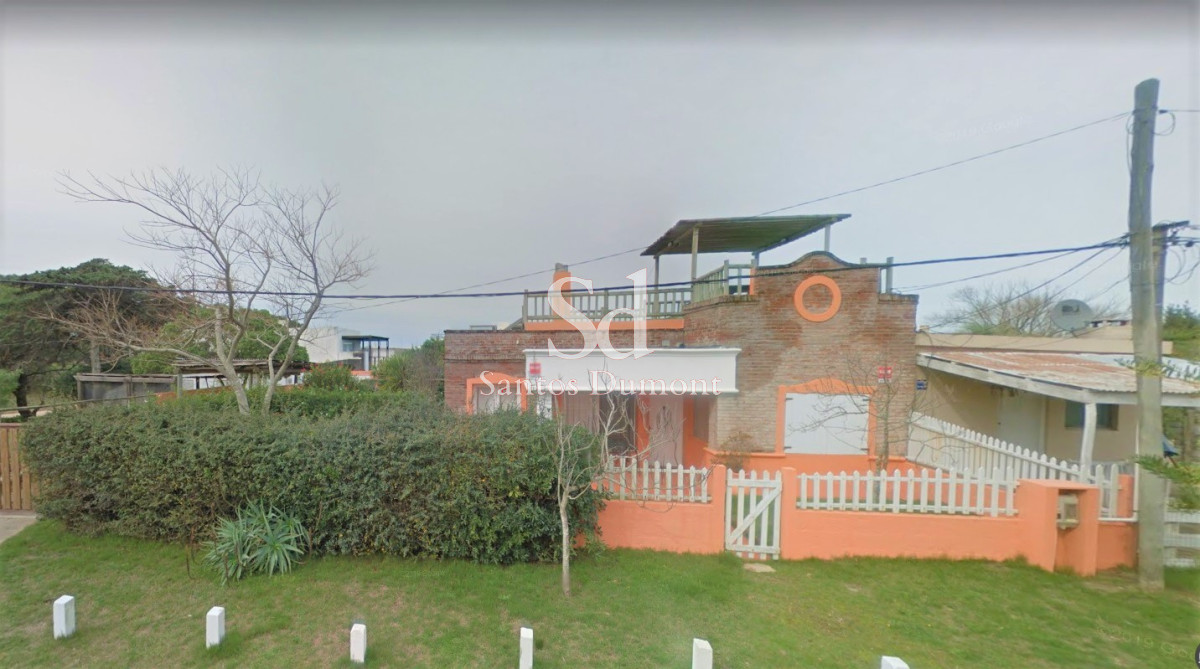 Casa ID.24577 - VENTA - MANANTIALES
