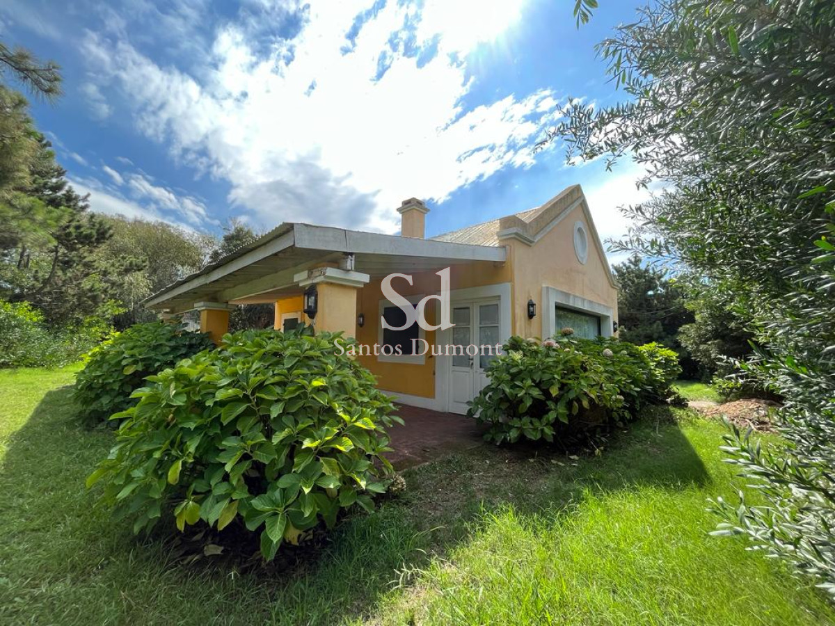 Casa ID.12409 - casa en venta - 3 Dorms - La barra