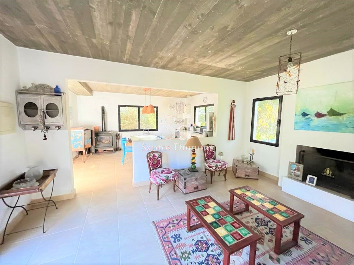 Casa ID.24578 - LAGUNA BLANCA - VENTA