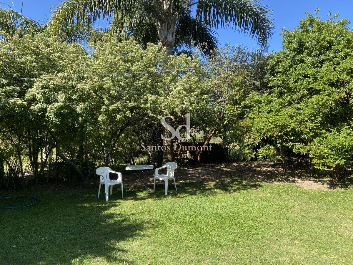 Casa ID.11548 - Casa en La Barra, El Tesoro