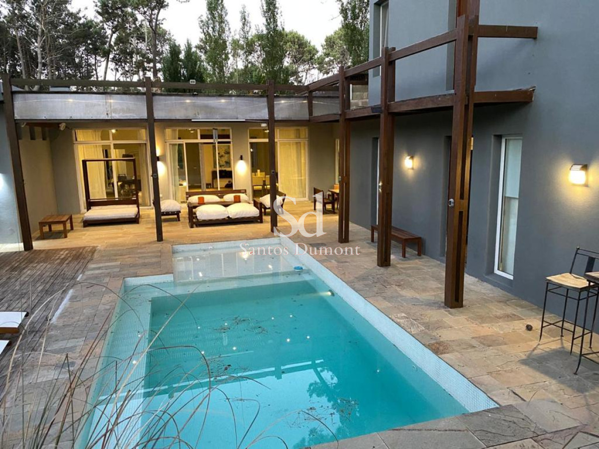 Casa ID.24713 - Casa en La Barra, Laguna Blanca