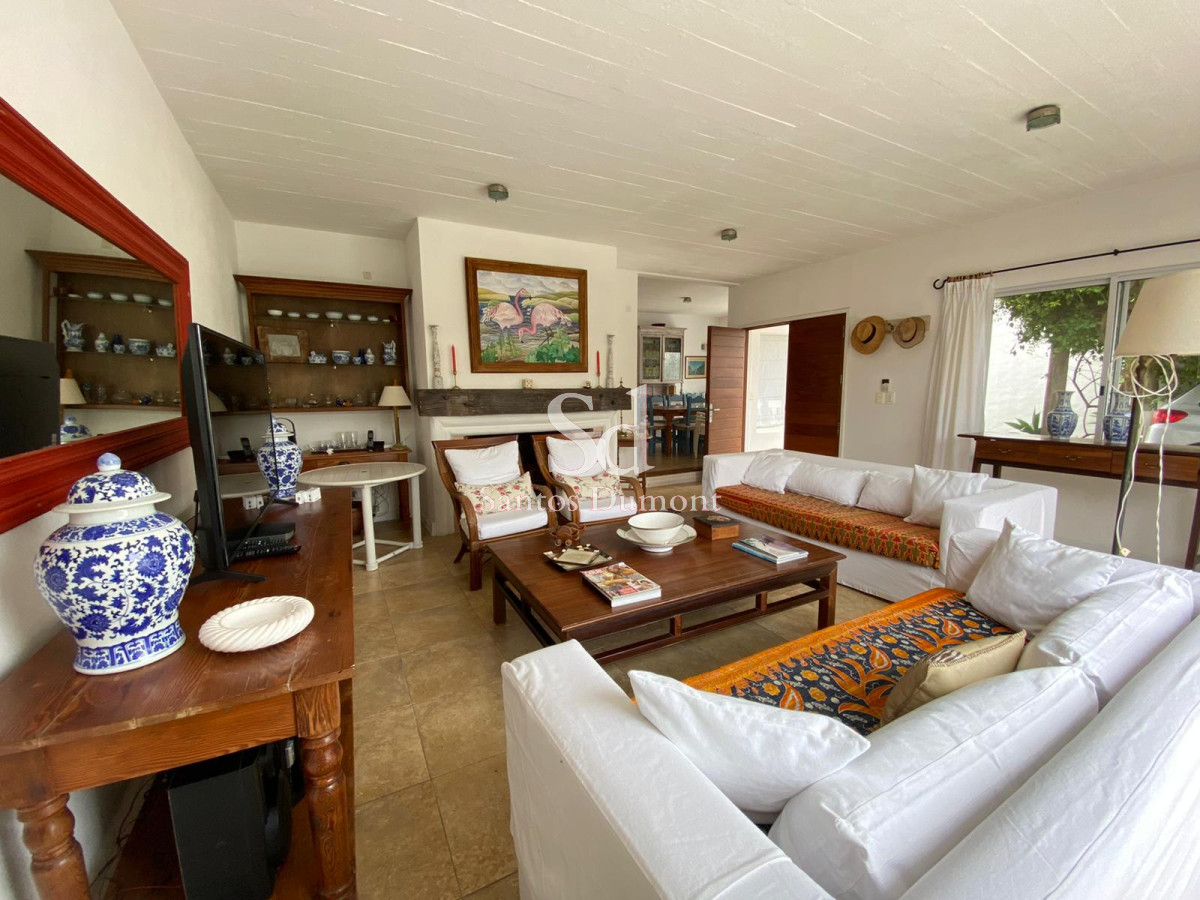 Casa ID.11774 - Casa en La Barra, La Barra