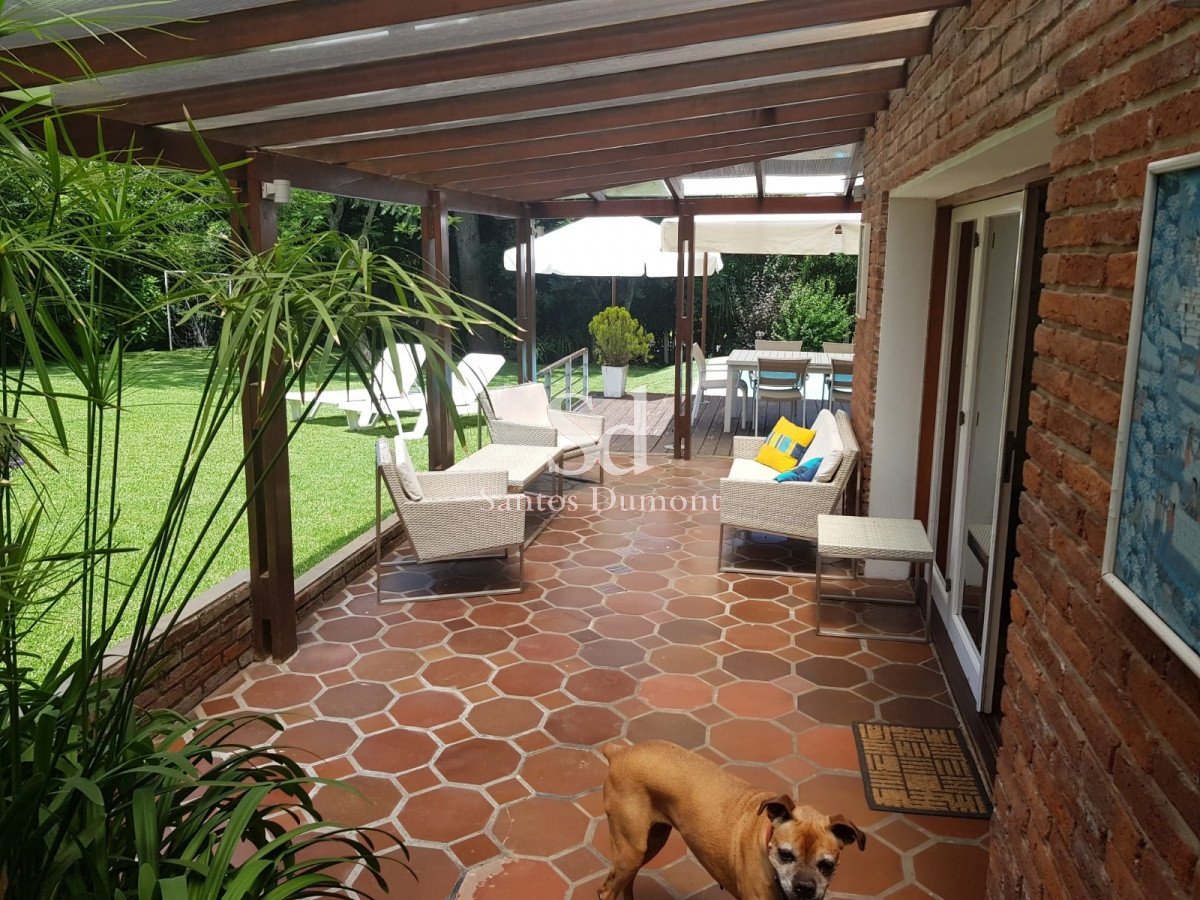 Casa ID.10144 - Casa en Alquiler, Punta del Este