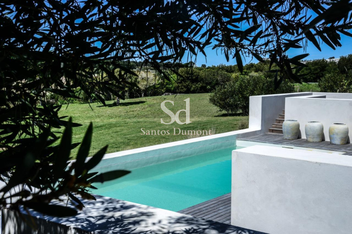 Casa ID.25551 - Casa en Jose Ignacio, Laguna Escondida